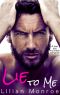 [Clarke Brothers 01] • Lie to Me